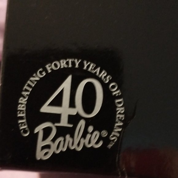 1999 Bob Mackie Le Papillon 40th Anniversity - Picture 5 of 15